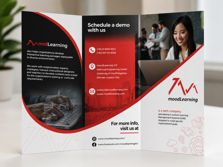 Flyers & Brochures