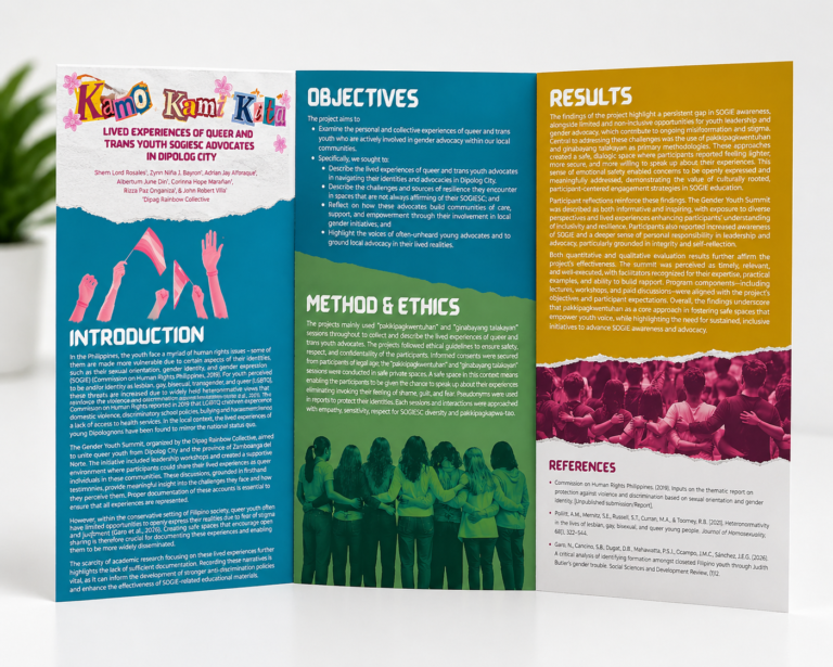 Flyers & Brochures