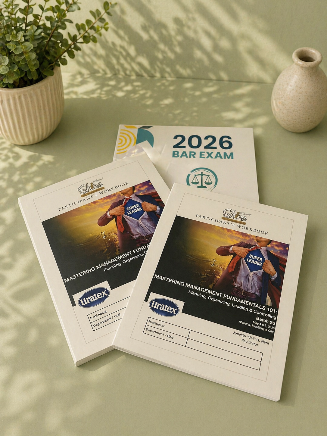 Document Printing