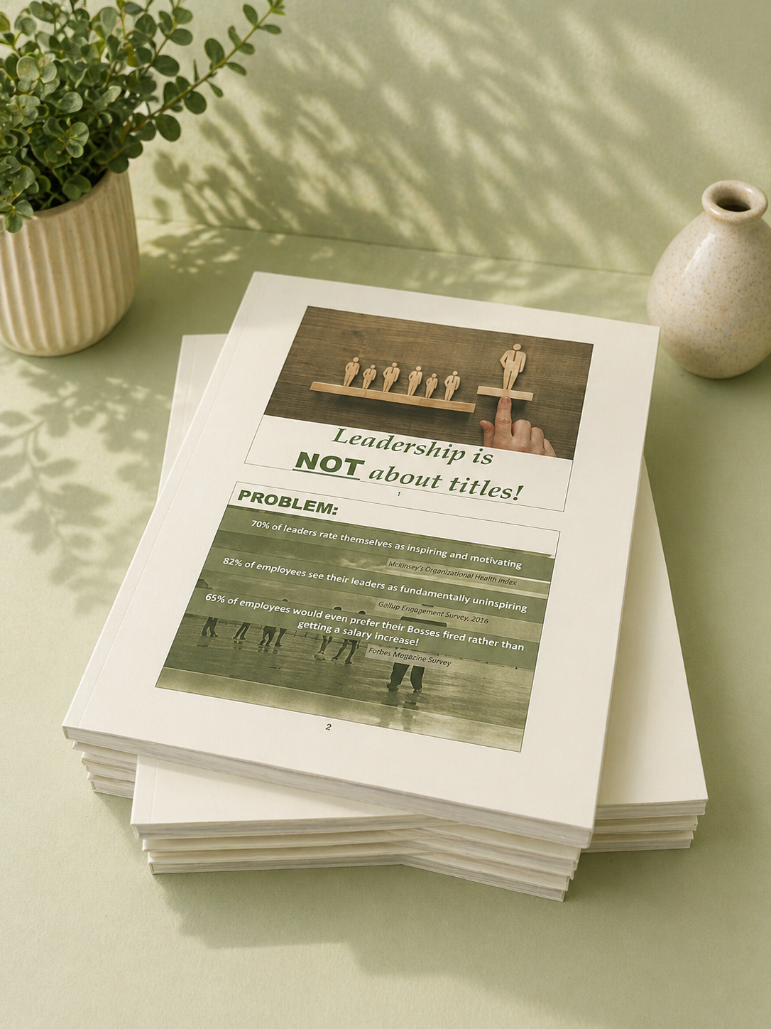 Document Printing