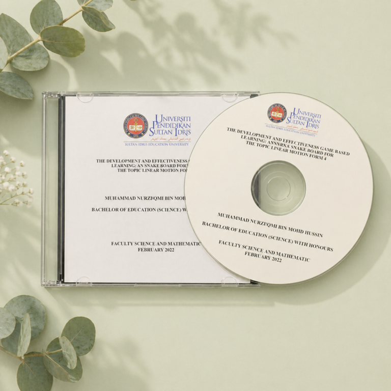 CD Burning