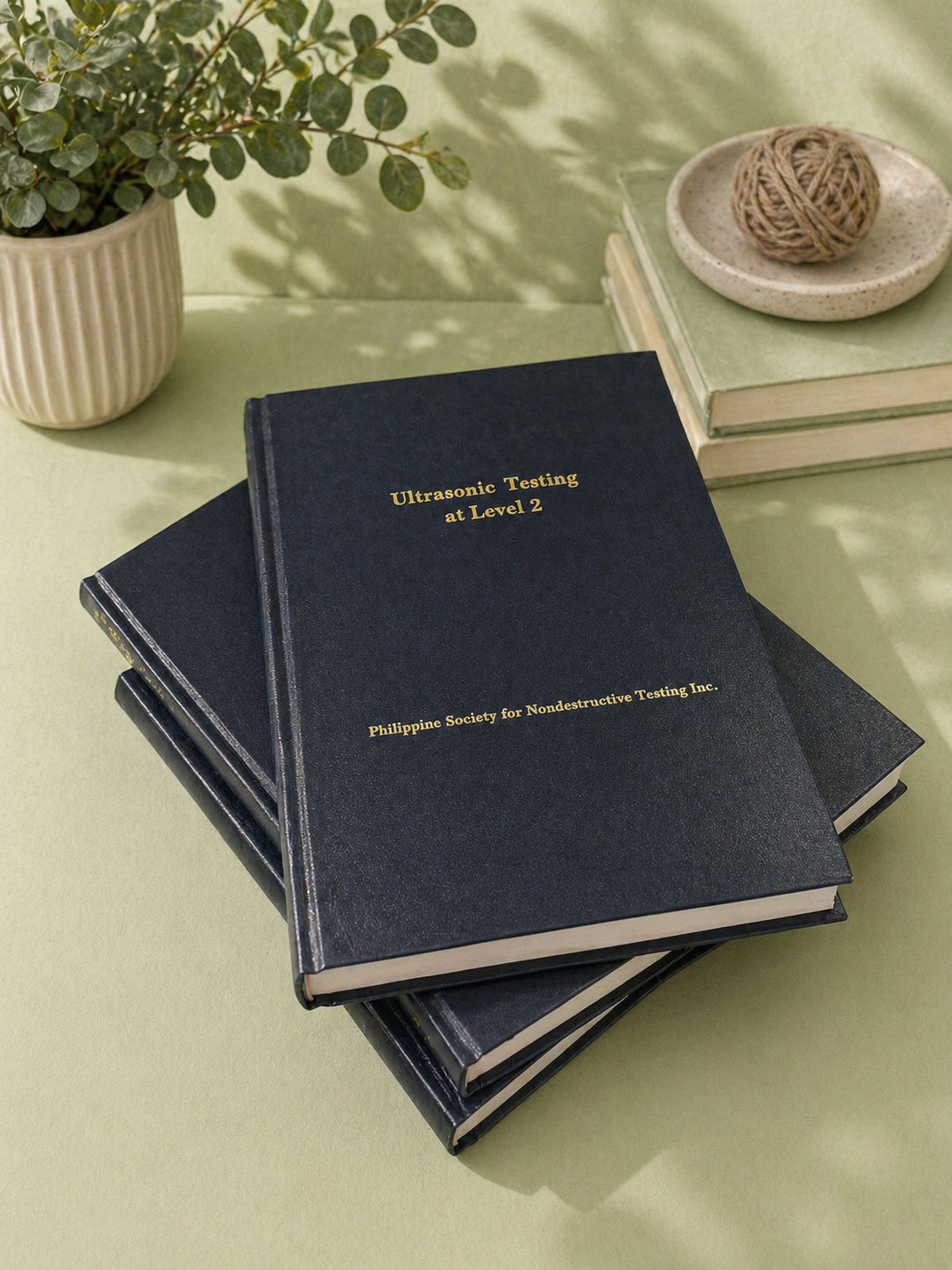 Hard Bound Ordinary