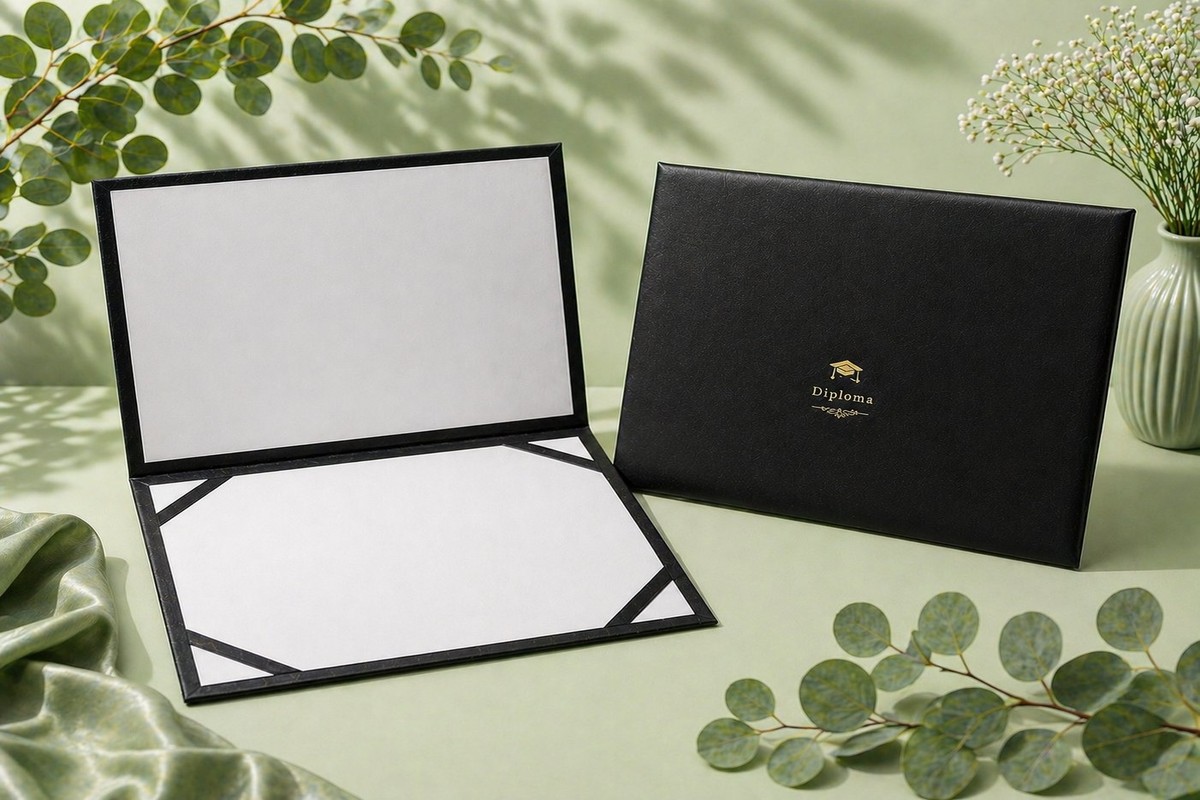 Certificates & Laminates