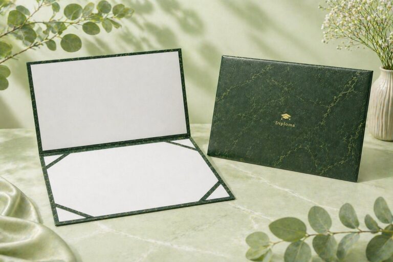 Certificates & Laminates