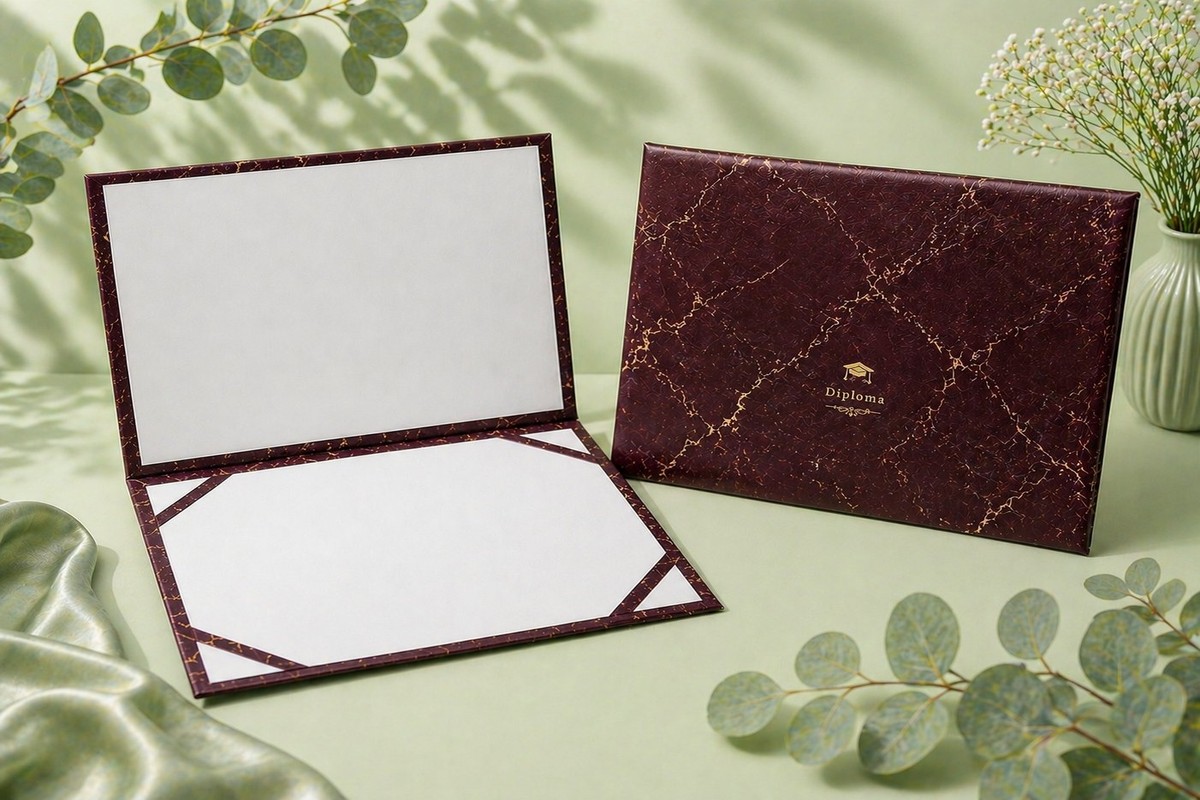 Certificates & Laminates