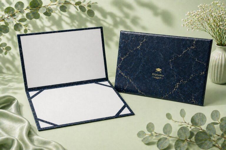 Certificates & Laminates