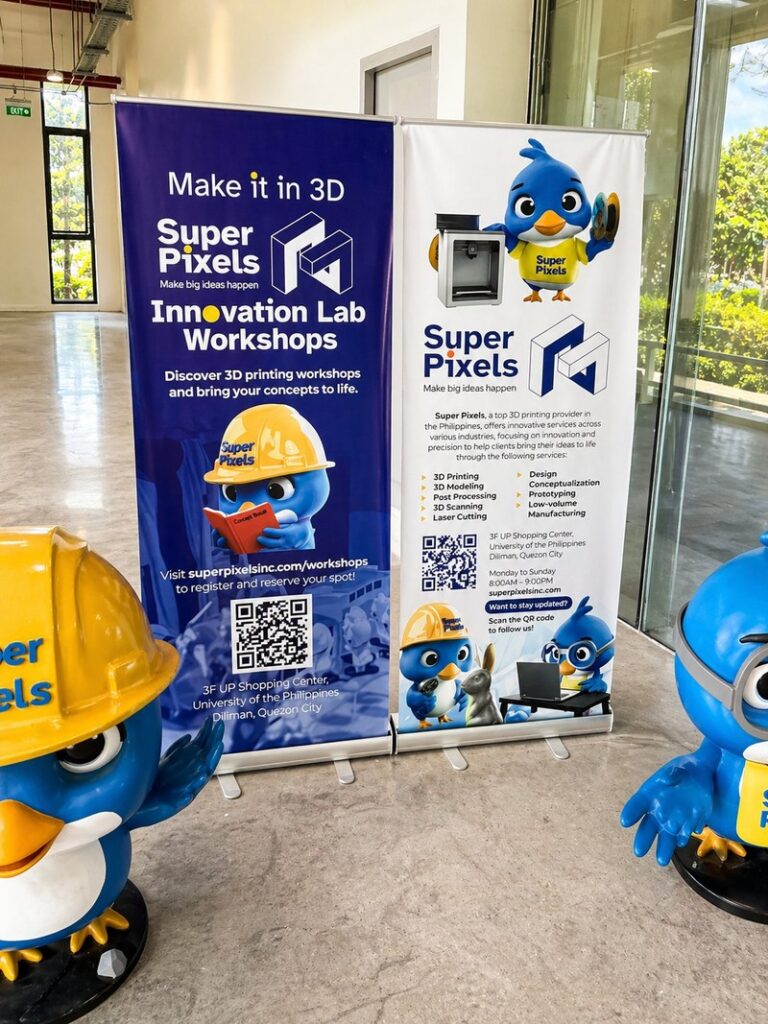 Tarpaulin Printing